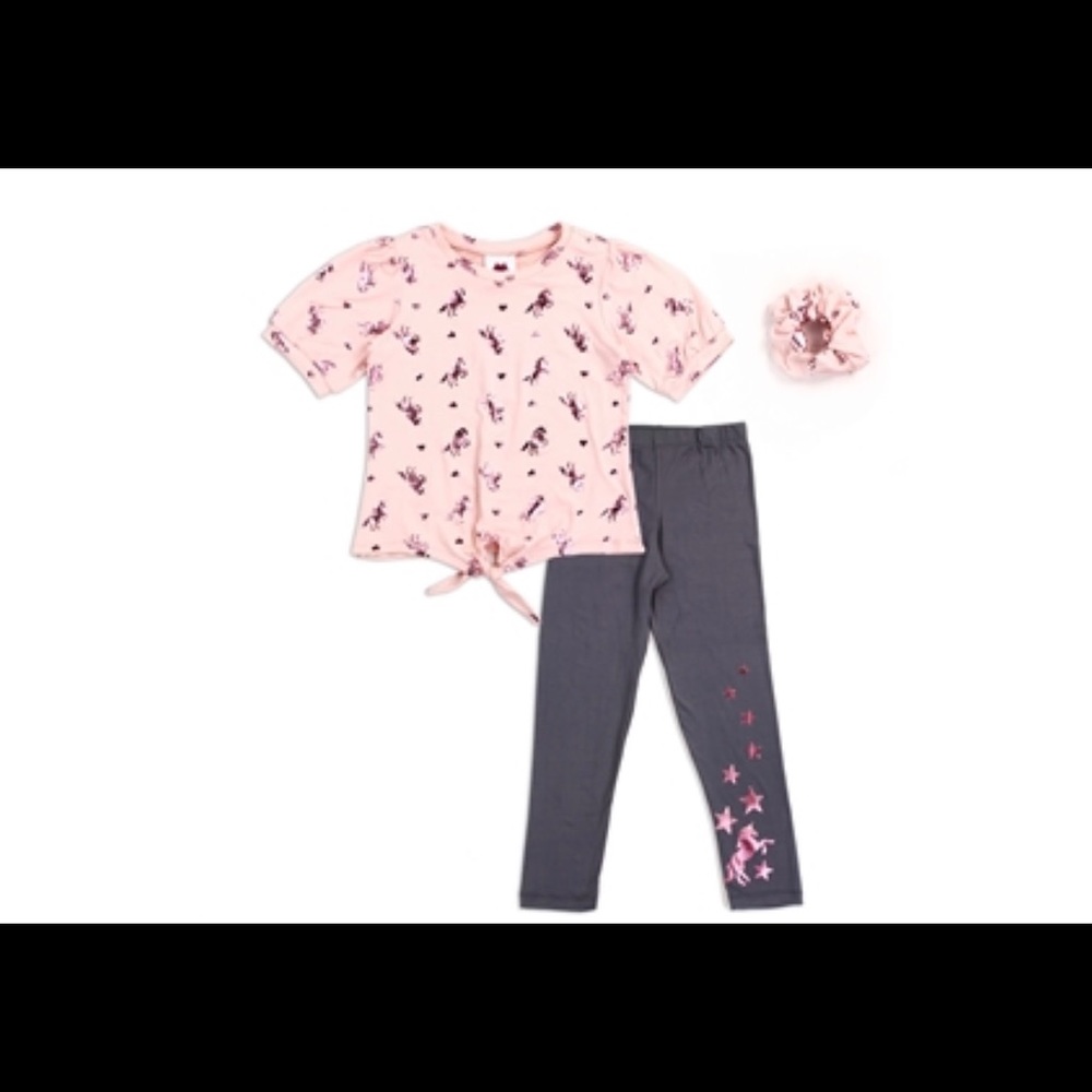 New Girls Super Cute Outfit